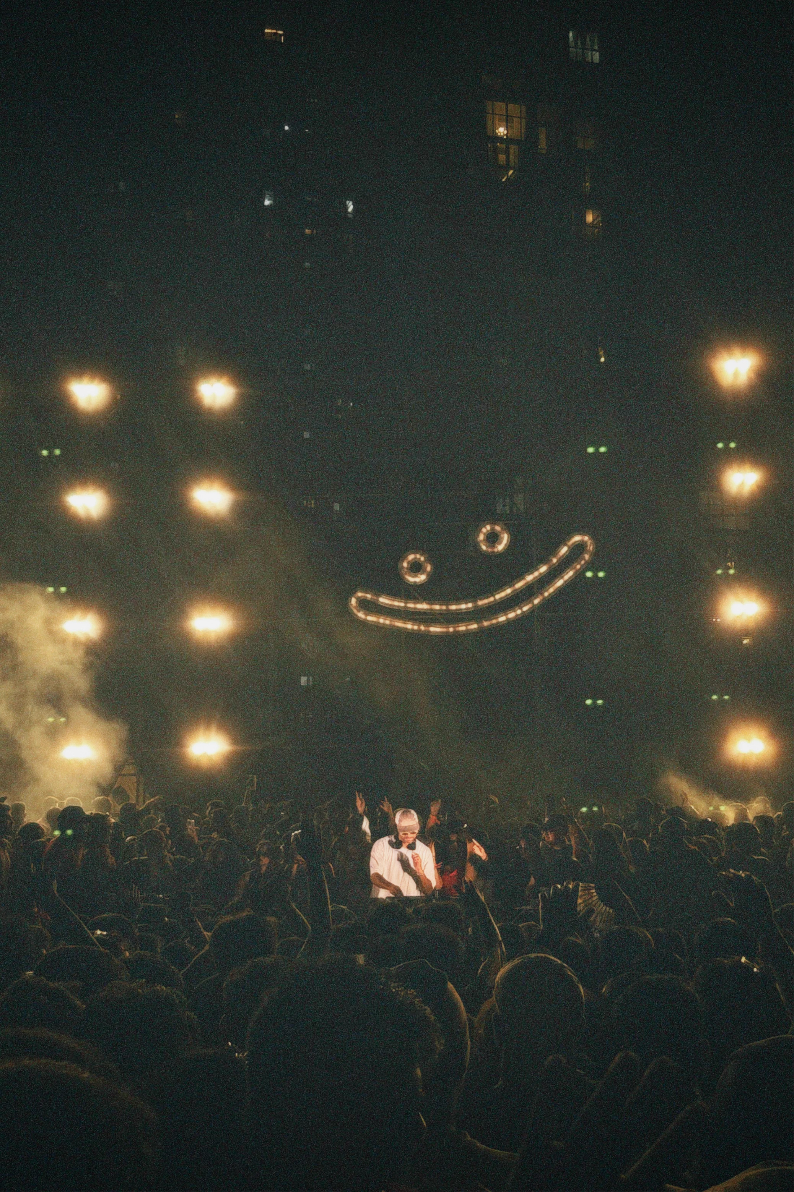 Keinemusik live